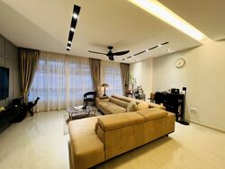 Blk 442C Bukit Batok West Avenue 8 (Bukit Batok), HDB 3 Rooms #399120081